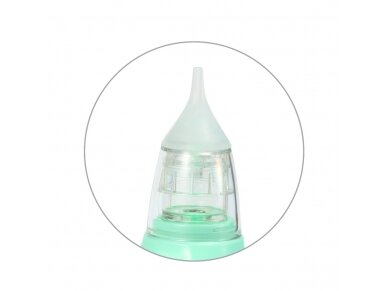 Babyono electronic nasal aspirator 1470 1