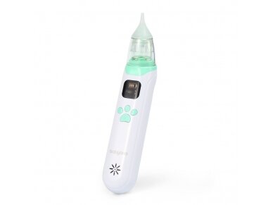 Babyono electronic nasal aspirator 1470