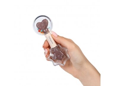 Babyono rattle star 1549 1