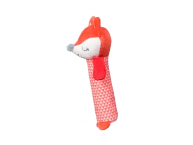 FOX VINCENT squeaky toy 1