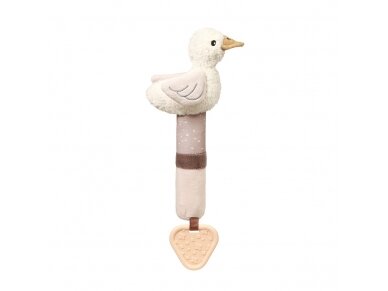 Babyono squeaker GOOSE ZOE 1555