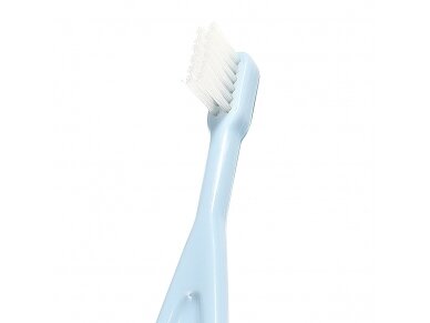 Babyono toothbrushes 3 pcs blue 550/01 1