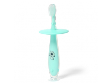 Babyono Suction baby toothbrush 552/01