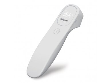 Touch-free Electronic Thermometer NATURAL NURSING