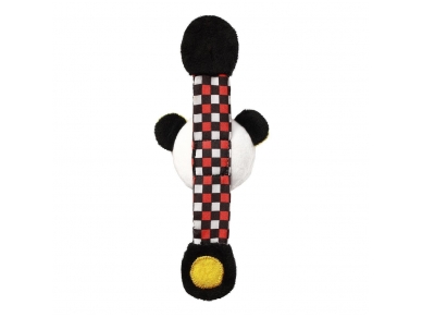 ARCHIE THE PANDA baby wrist rattle C-MORE COLLECTION 1