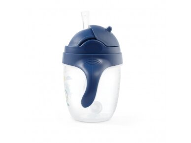 Babyono sippy cup with weighted straw blue 1464/02 7