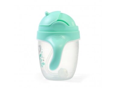 Babyono sippy cup with weighted straw 1464/03 3