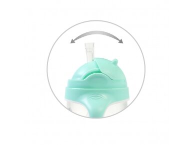 Babyono sippy cup with weighted straw 1464/03 6