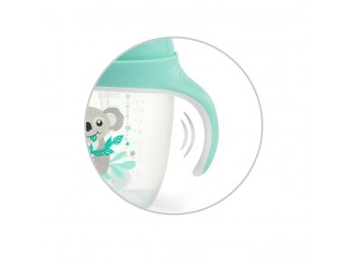 Babyono sippy cup with weighted straw 1464/03 7