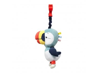 Educational toy − TOUCAN TITI Pram Hanging Toy, 1429