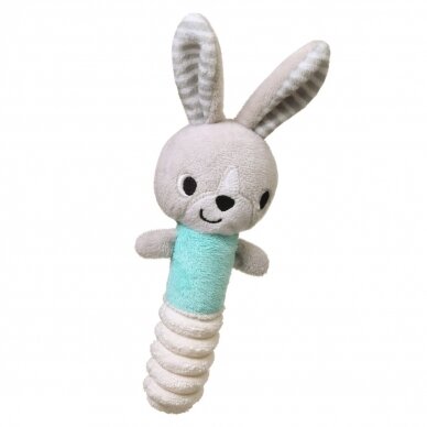 BabyOno cypsiukas zuikis BUNNY HEY 1496