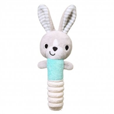 BabyOno cypsiukas zuikis BUNNY HEY 1496 1