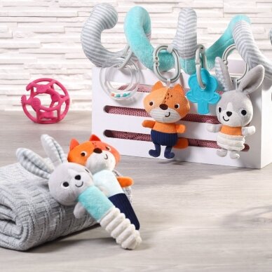 BabyOno cypsiukas zuikis BUNNY HEY 1496 4