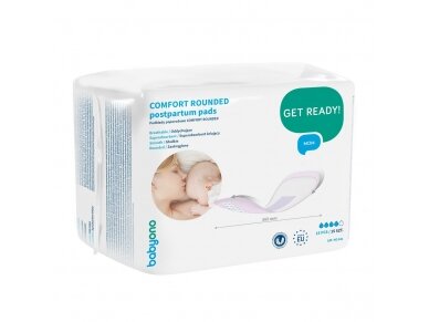 COMFORT Postpartum pads BabyOno, 941