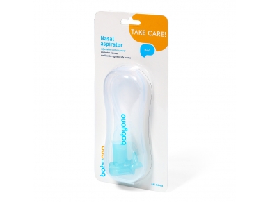 Nasal aspirator BabyOno 3