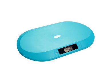 Electronic baby scale