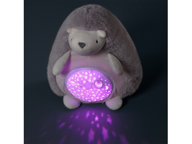 HEDGEHOG HUGO Toy projector 1