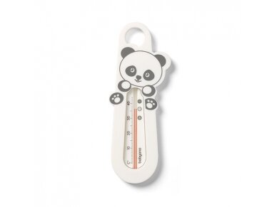 Racoon bath thermometer 777/05