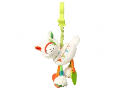 LLAMA JANE vibrating toy