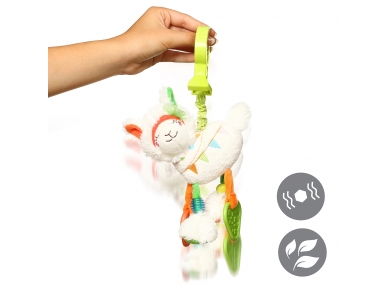 LLAMA JANE vibrating toy 3