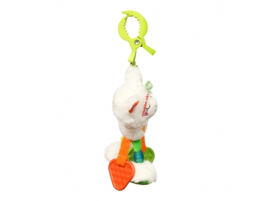 LLAMA JANE vibrating toy 1